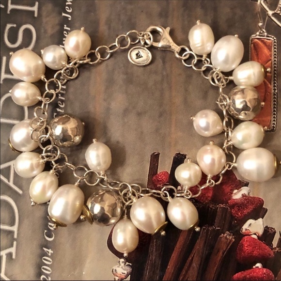 Silpada Jewelry - Silpada FLIRT ALERT Bracelet